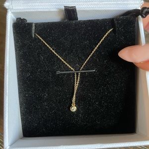 MEJURI Sapphire Choker